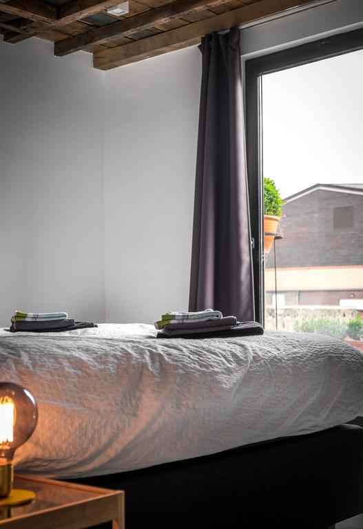 Csar Private Guesthouse Brugia Zewnętrze zdjęcie
