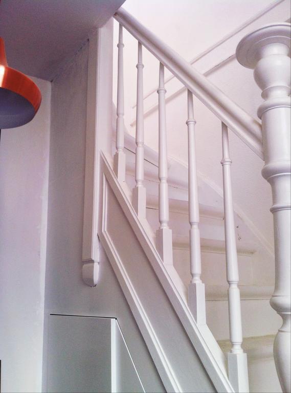 Csar Private Guesthouse Brugia Zewnętrze zdjęcie